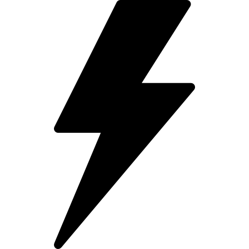 Flash icon