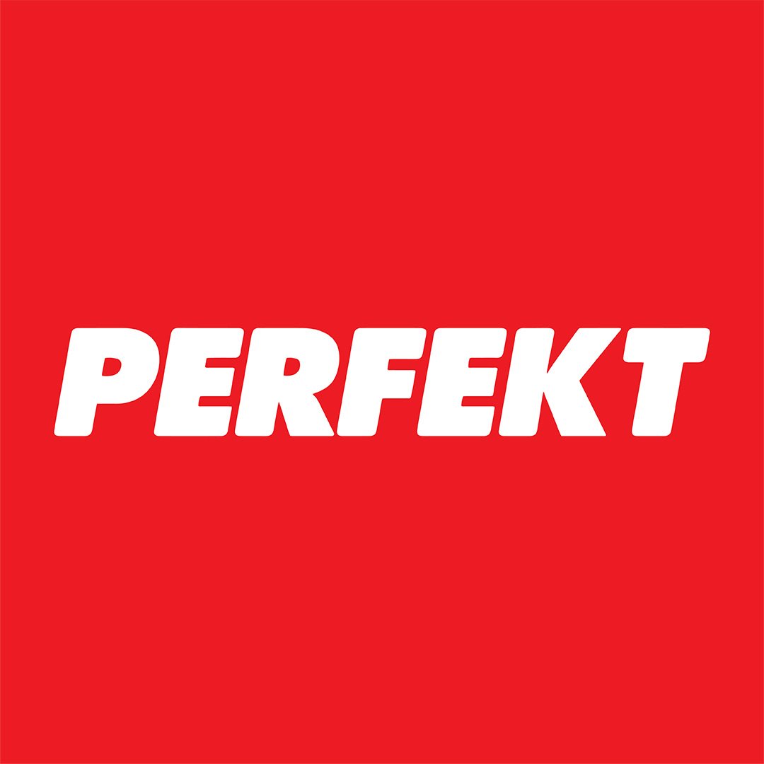 Perfekt