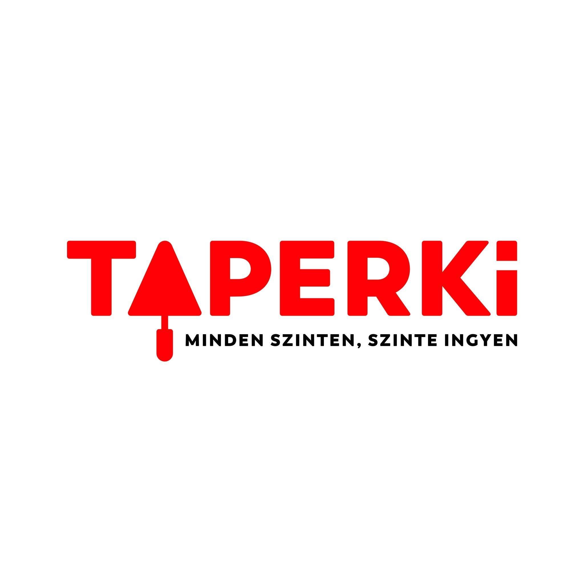 Taperki