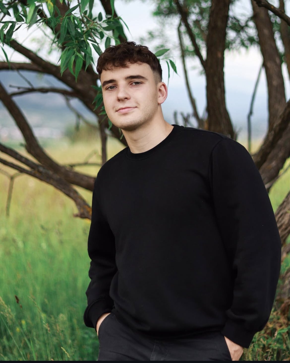 Mag Dániel