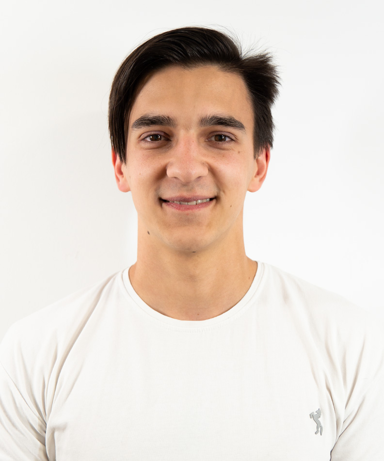 Péter Levente